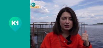 "Світ_огляд с Машей Себовой".