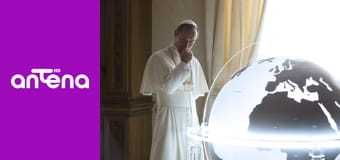 Młody papież E5 Młody papież E5