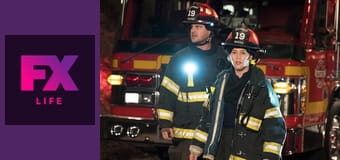 Пожарная часть № 19 S1E5 - Шок всей системы Пожарная часть № 19 S1E5 - Шок всей системы