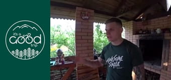 ЯБСЪЕЛ - Выпуск 30 ЯБСЪЕЛ - Выпуск 30