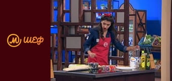 Сезон 8, Випуск 16, Частина 9