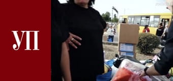 Утікачі з пекла. Як рятуються від стрімкого наступу росіян на Покровському напрямку | УП. Репортаж