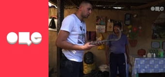 Особливості національної роботи, 4 сезон, 51 еп.