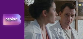 Т/с "Лікарка Ковальчук", 23 с.