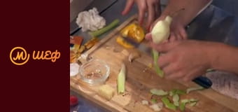 Сезон 8, Випуск 12, Частина 6