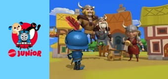 Rycerz Mike Sezon 1 Odcinek 36 Rycerz Mike Sezon 1 Odcinek 36