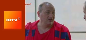 Т/с "Виходьте без дзвінка", 32-34 с.