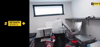 Спецвипуски Бундесліги. Айнтрахт Франкфурт, якого ще ніколи не бачили.