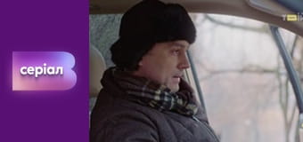 "Реальна містика", 2 сезон, 78 еп. "Бабусина спадщина".