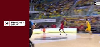 Баскетбол. NBA Action.