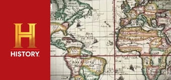 Необъяснимое с Уильямом Шетнером, 84 эп. Золотой век пиратов.