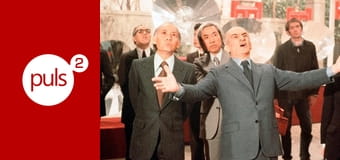 Panowie, dbajcie o żony Panowie, dbajcie o żony