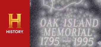 Проклятие острова Оук, 11 сезон, 13 эп. Время пить чай.