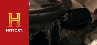 Величайшие тайны истории, 5 сезон, 13 эп. Легенда о шахте Затерянного голландца.