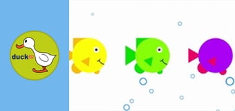 Forms Are Yours - Basic shapes III. - The Fish