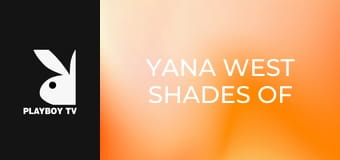 Yana West Shades of Lace