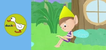 Sounds Around Us - Splash