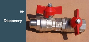 Как это устроено? S24E9 - Деревянные игрушки, ретро тостеры, лабораторные печи и аэрогели