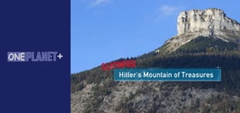 Секретно. Вторая Мировая. - cерия 4 Секретно. Вторая Мировая. - cерия 4