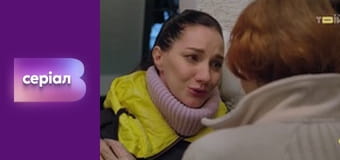 "Виклик", 2 сезон, 27 еп.