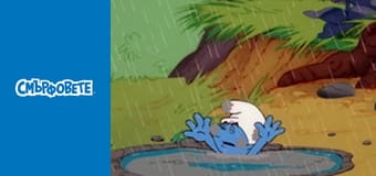 Колибата не е дом / Говори от свое име, Смърф Фермер Колибата не е дом / Говори от свое име, Смърф Фермер