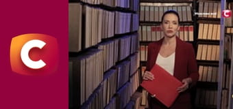 "Історія одного злочину", 6 сезон, 40 еп. "Мертвих не запитаєш".