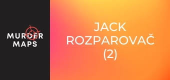 Jack Rozparovač (2) Jack Rozparovač (2)