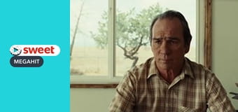 Старикам здесь не место (Megahit)