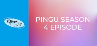 Pingu Season 4 Episode 8