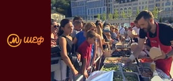 Сезон 8, Випуск 10, Частина 11