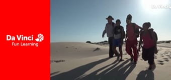 Сияя - Дикий мыс - Птичий остров в Ламберт-Бее - место, где птицы главные