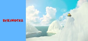 Ескімоска. Сезон 3 Серія 6