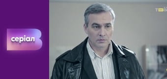 "Історія одного злочину", 3 сезон, 6 еп. "Рідна кров".