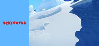 Ескімоска. Сезон 4 Серія 5