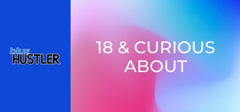 18 & Curious About 12'' Rods!