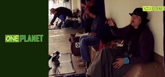 Америка. Большое путешествие, 20 эп.