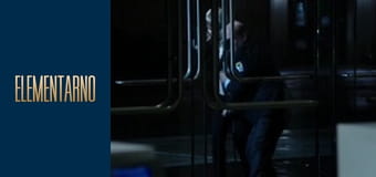 Elementary Season 1 Episode 19