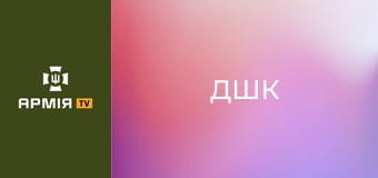 Шлях у військо та бойовий досвід. Інтерв'ю з Дарією "ДШК", командиркою роти БпАк 9-ї ОББС || Армія TV.