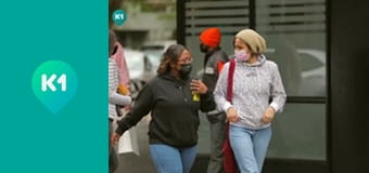 "Інший світ".