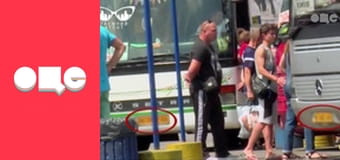 Таємний агент, 3 сезон, 2 еп.