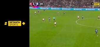 Футбол. Чемпіонат Англії. Прем'єр-ліга. Тоттенгем Готспур - Манчестер Юнайтед.