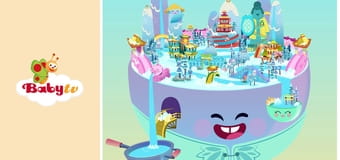 LaLe Ki LoLu - Colorful China LaLe Ki LoLu - Colorful China