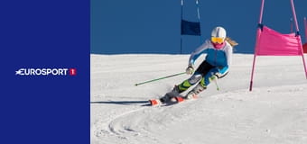 Schi alpin: Cupa Mondială, la Sölden, feminin Schi alpin: Cupa Mondială, la Sölden, feminin