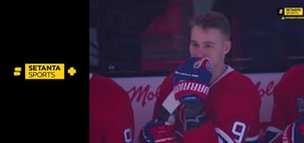 Хоккей. NHL. Монреаль Канадиенз - Виннипег Джетс. Прямая трансляция.