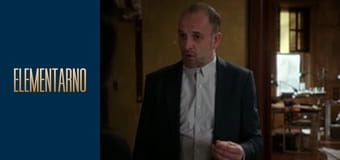 Элементарно Сезон 5 Эпизод 20