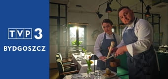 Rosół polski S1E9 Rosół polski S1E9