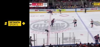 Хокей. NHL. Едмонтон Ойлерз - Флорида Пентерз. Пряма трансляція.