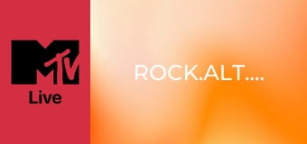 Rock.Alt.Indie Rock.Alt.Indie