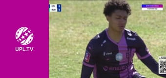 УПЛ: VBET. Эпицентр - Рух. 20-й тур. Сезон 2025/26.