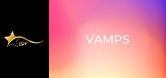 Vamps Vamps